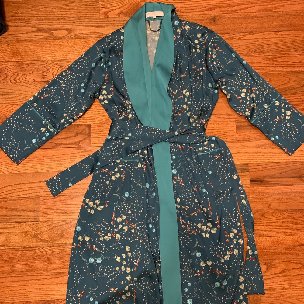 Bed to Brunch Robe